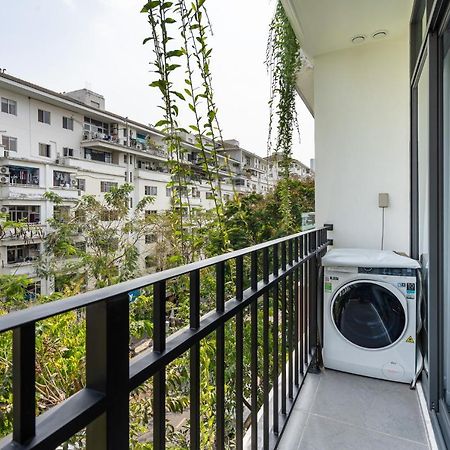 Nina Homes Phu My Hung Ho Chi Minh Zewnętrze zdjęcie
