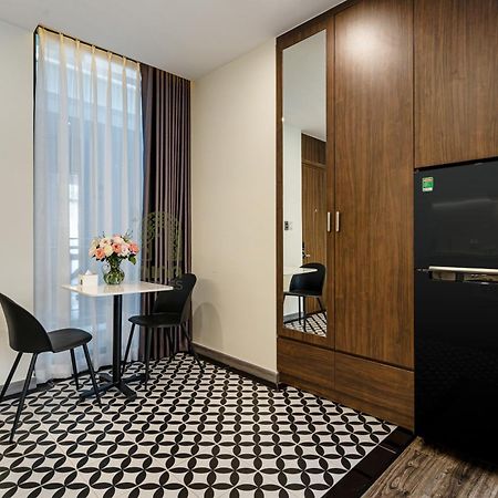 Nina Homes Phu My Hung Ho Chi Minh Zewnętrze zdjęcie