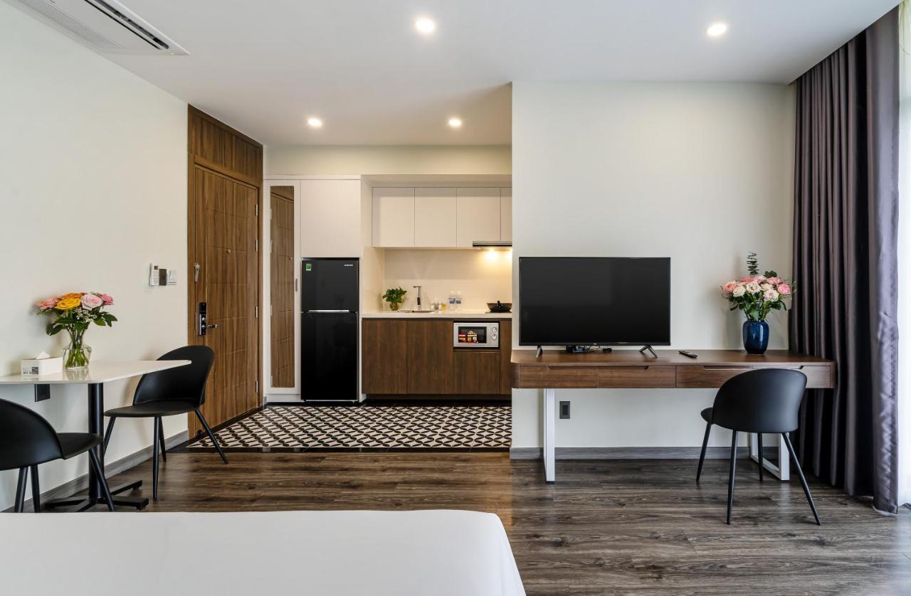 Nina Homes Phu My Hung Ho Chi Minh Zewnętrze zdjęcie