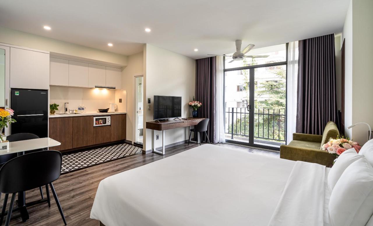 Nina Homes Phu My Hung Ho Chi Minh Zewnętrze zdjęcie