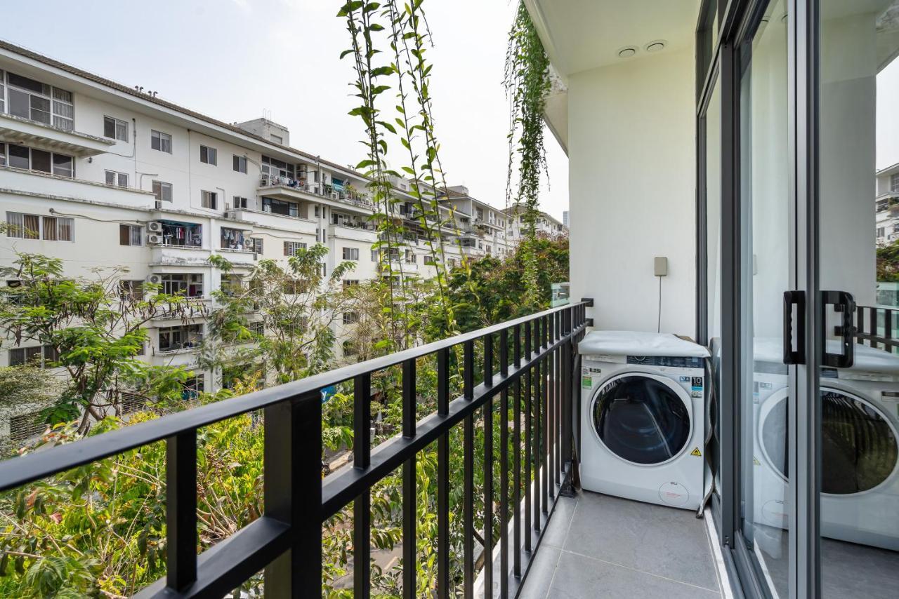 Nina Homes Phu My Hung Ho Chi Minh Zewnętrze zdjęcie