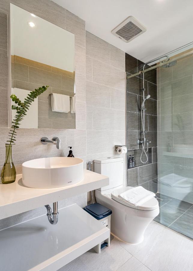 Nina Homes Phu My Hung Ho Chi Minh Zewnętrze zdjęcie