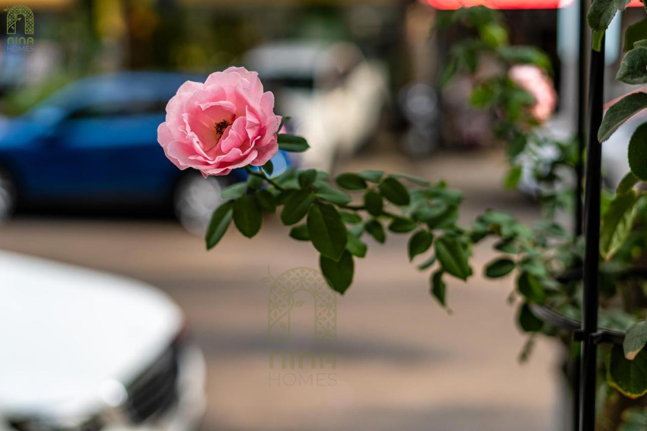 Nina Homes Phu My Hung Ho Chi Minh Zewnętrze zdjęcie