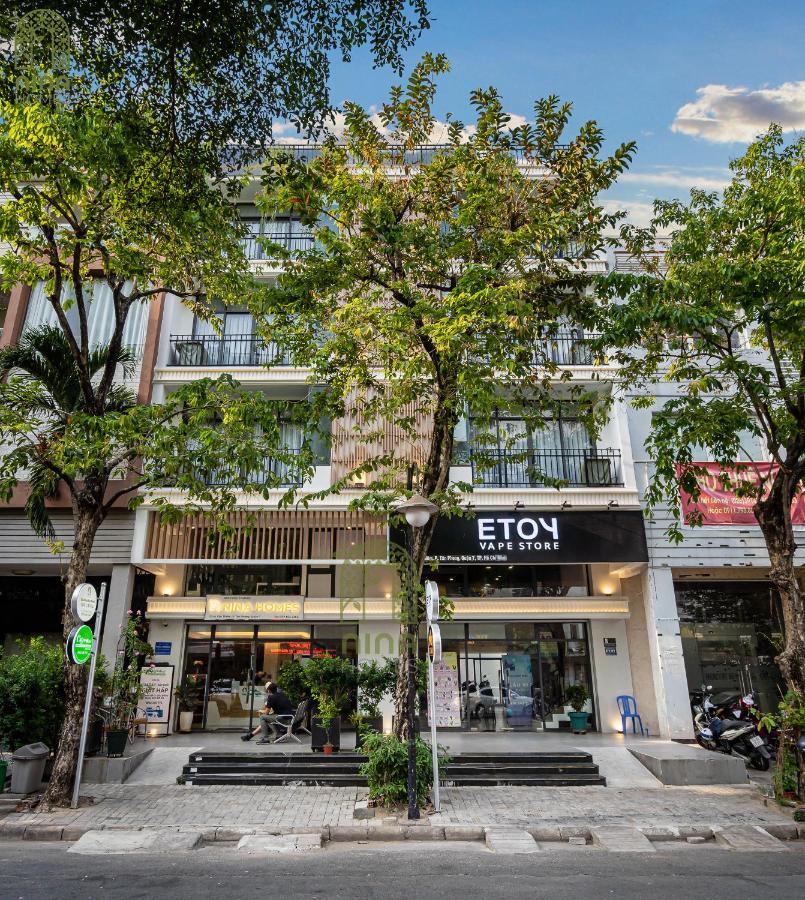 Nina Homes Phu My Hung Ho Chi Minh Zewnętrze zdjęcie