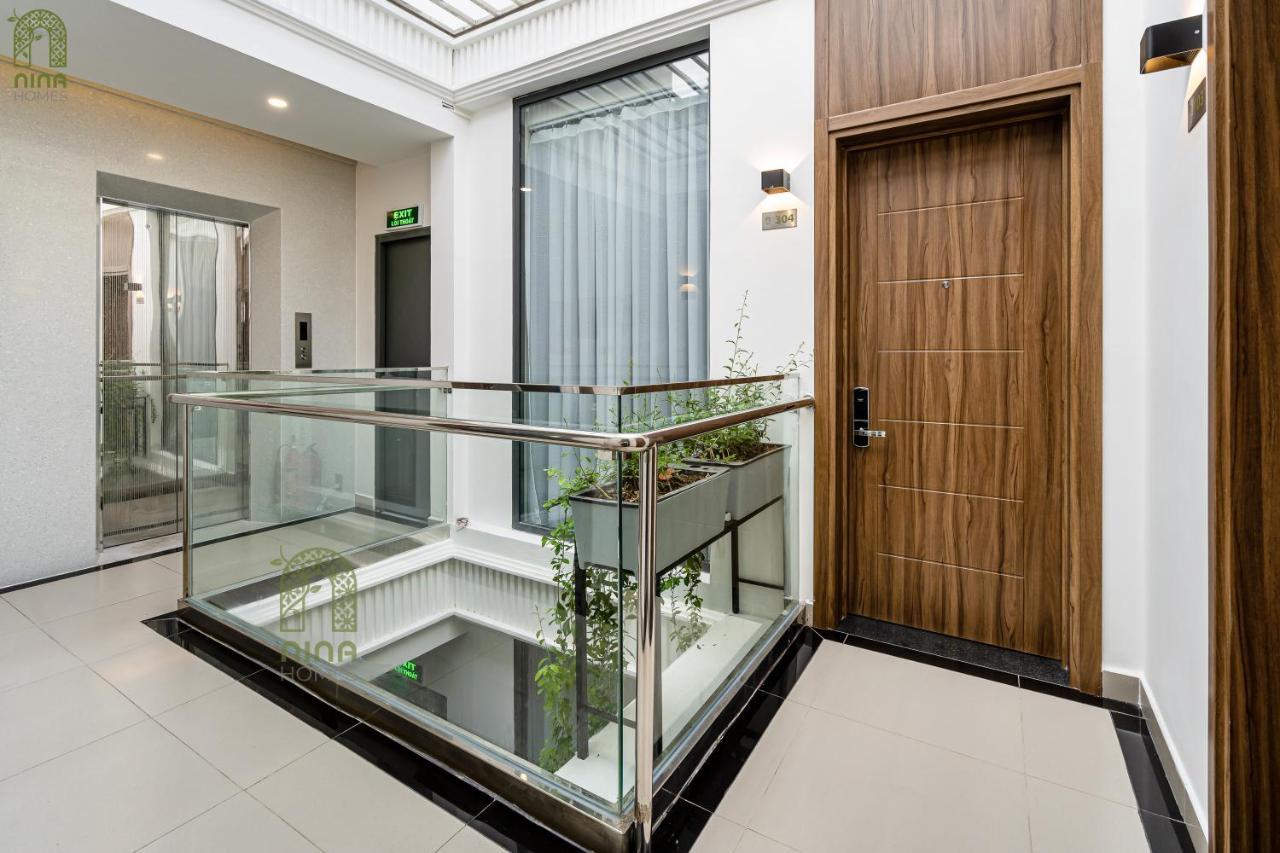 Nina Homes Phu My Hung Ho Chi Minh Zewnętrze zdjęcie