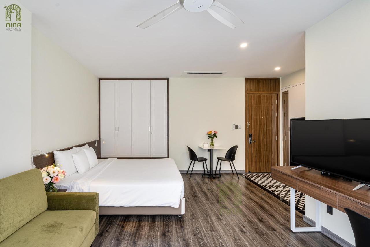 Nina Homes Phu My Hung Ho Chi Minh Zewnętrze zdjęcie