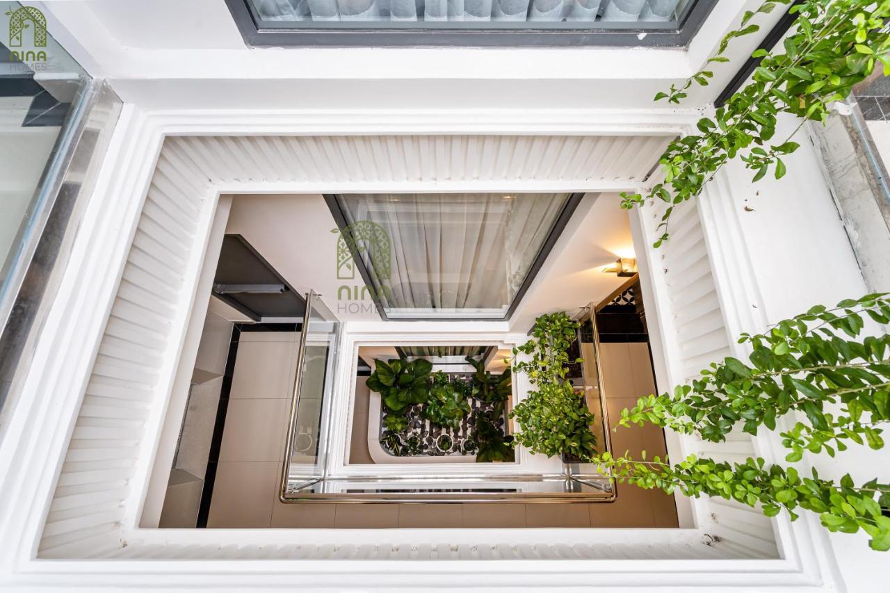 Nina Homes Phu My Hung Ho Chi Minh Zewnętrze zdjęcie