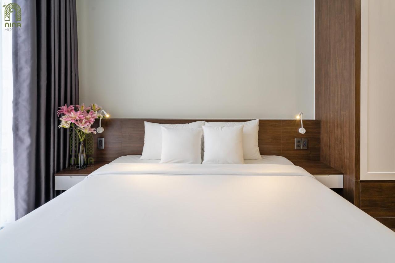 Nina Homes Phu My Hung Ho Chi Minh Zewnętrze zdjęcie
