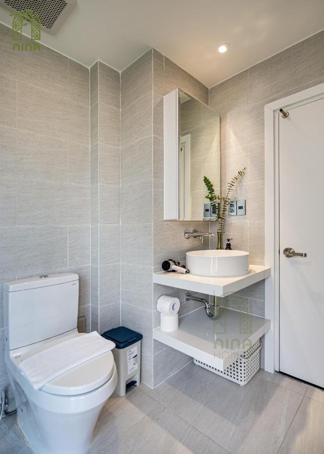 Nina Homes Phu My Hung Ho Chi Minh Zewnętrze zdjęcie