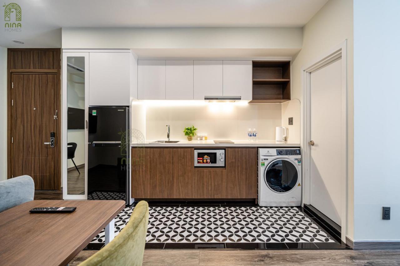 Nina Homes Phu My Hung Ho Chi Minh Zewnętrze zdjęcie