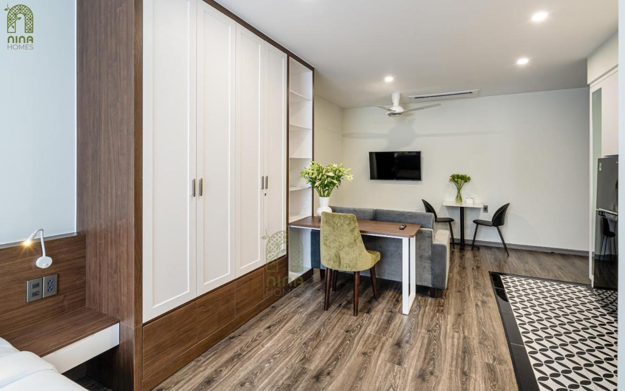 Nina Homes Phu My Hung Ho Chi Minh Zewnętrze zdjęcie