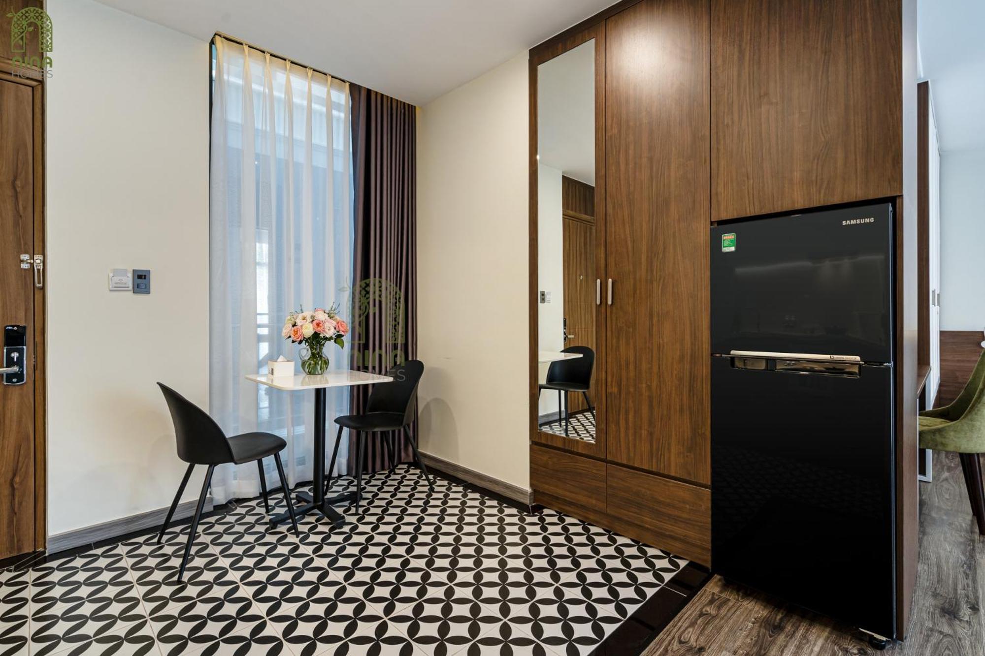 Nina Homes Phu My Hung Ho Chi Minh Zewnętrze zdjęcie